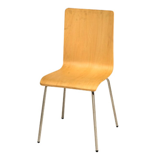 BF0084 Modern Stacking Chairs
