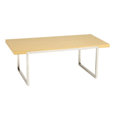 MDF Dining Table