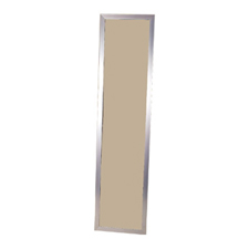 Standing up Floor / Stand Alone Mirrors